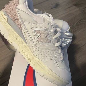 Aimè Leon Dore x New Balance 550